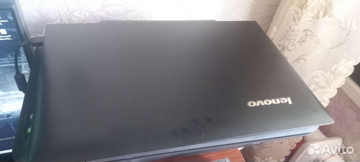 Ноутбук Lenovo 50-45