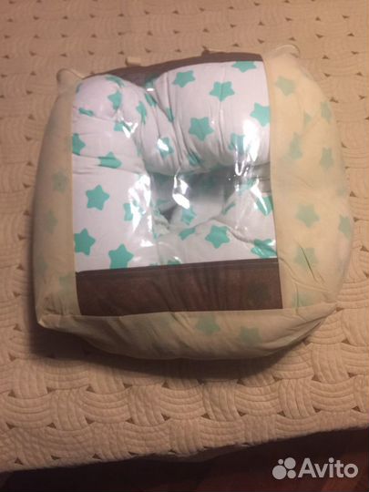 Подушка для беременных