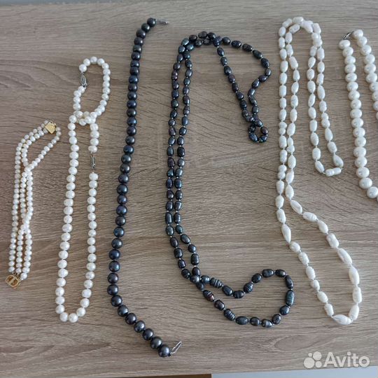 Речной жемчуг