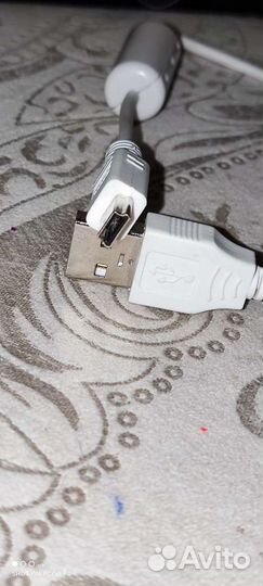 Интерфейсный кабель Canon IFC-400PCU