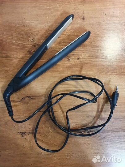 Выпрямитель для волос remington S1510