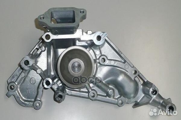Насос водяного охлаждения toyota 1/2/3uzfe 07