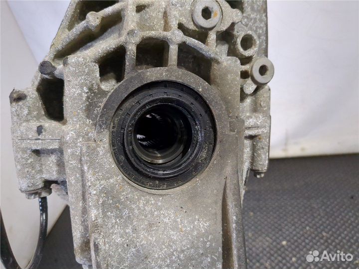 Редуктор моста Mercedes GL X164, 2008