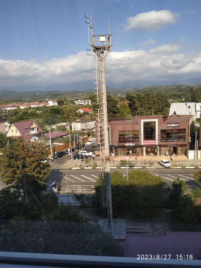 2-к. квартира, 48,6 м², 6/9 эт.