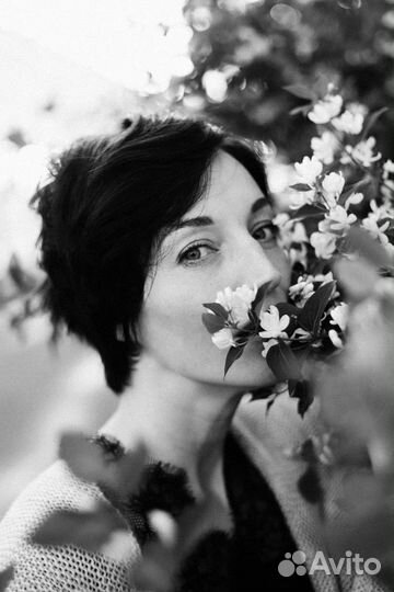 Фотограф. Художественная фотосъемка