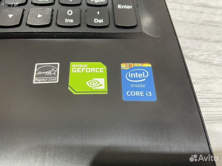 Ноутбук Lenovo