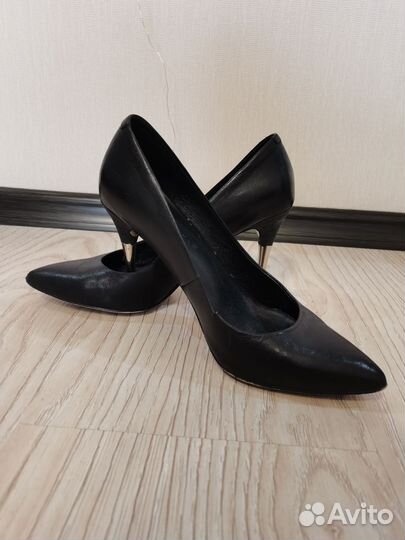 Туфли женские