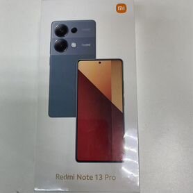 Xiaomi Redmi Note 13 Pro, 12/512 ГБ