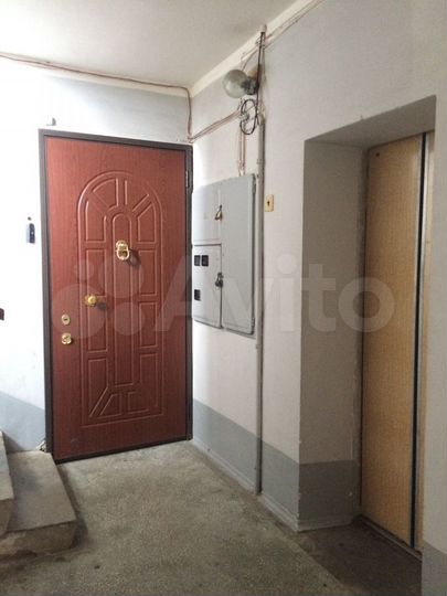 5-к. квартира, 104,1 м², 9/9 эт.