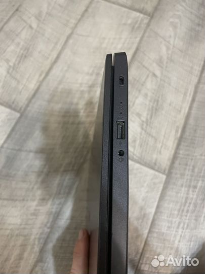 Ноутбук Acer Aspire 3 A315-23 2020