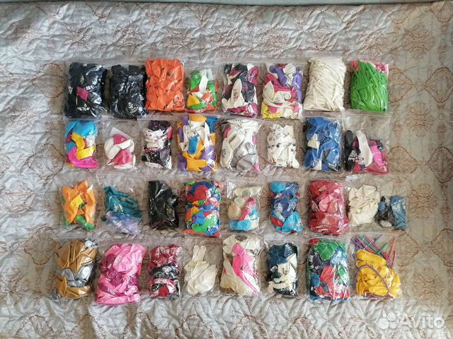 Воздушные шары