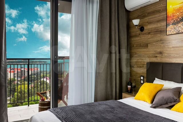 2-к. квартира, 48 м², 11/16 эт.