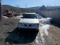 Nissan Primera 1.8 MT, 2000, 379 000 км, с пробегом, цена 150 000 руб.