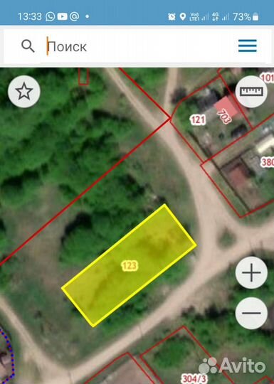 Земельный юрист