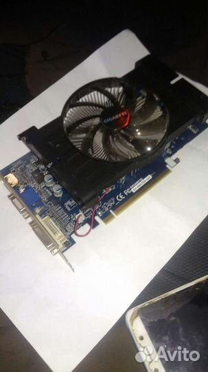 Видеокарта