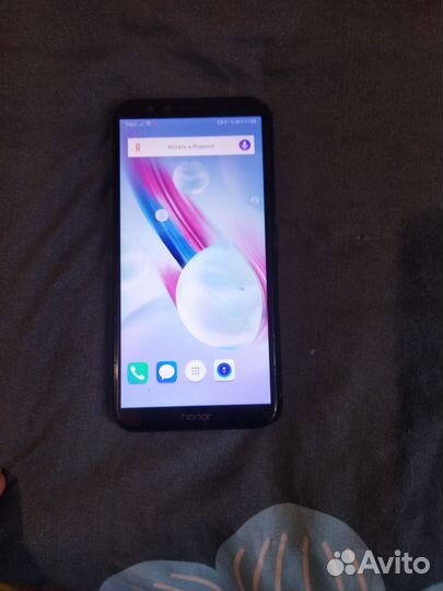 HONOR 9 Lite, 3/32 ГБ
