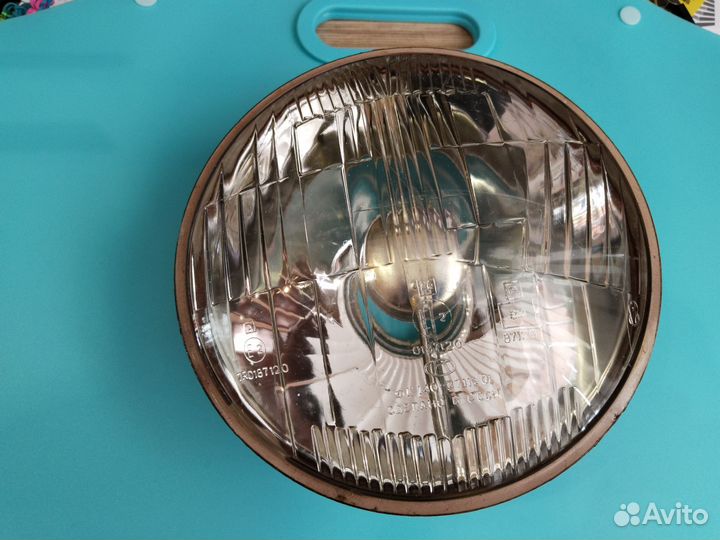 Оптика Нива, УАЗ