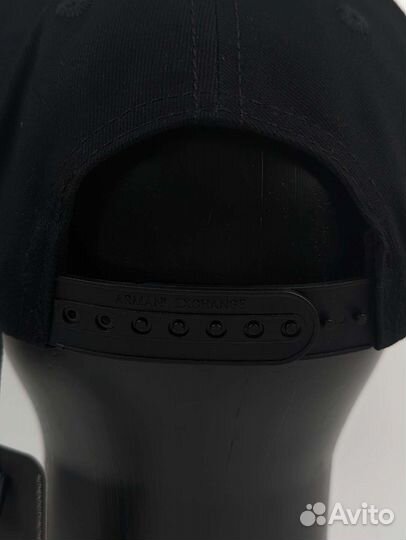 Бейсболка Armani exchange