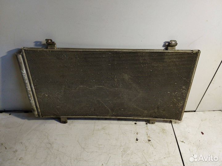 Радиатор кондиционера Toyota Camry XV50 2012