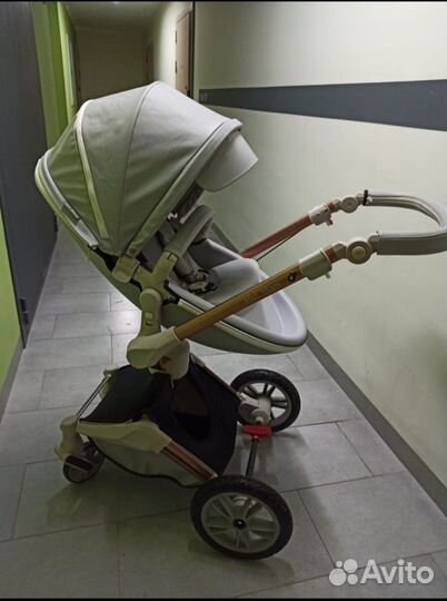 Детская коляска бу