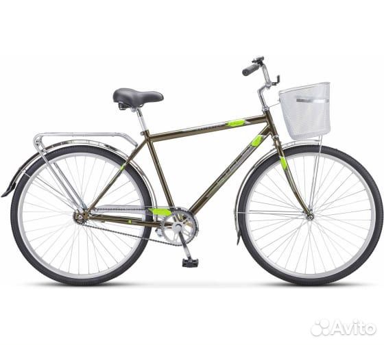 Велосипед 28