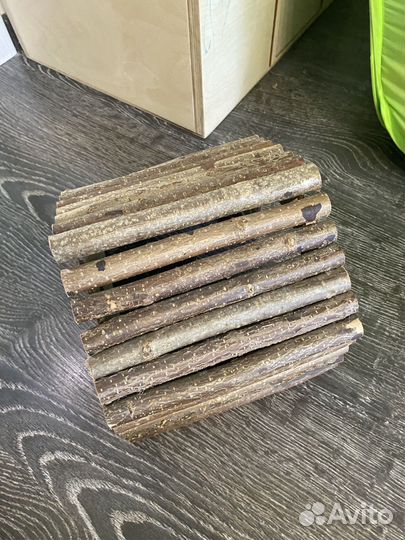 Домик для грызунов