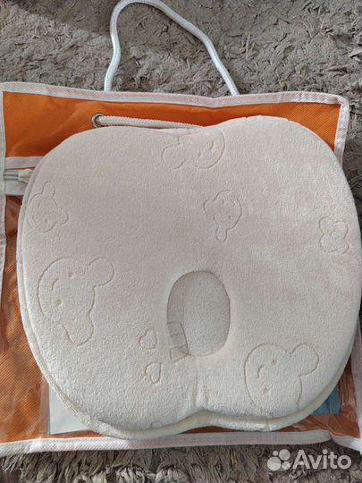 Подушка-позиционер