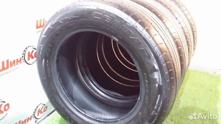 Centara Vanti Touring 215/60 R16