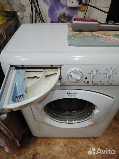 Стиральная машина бу