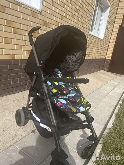 Коляска peg perego si