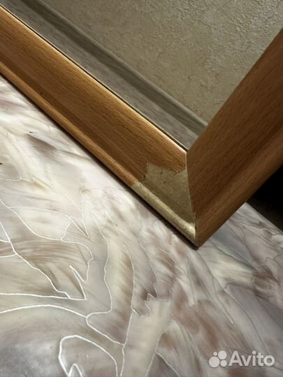 Зеркало 50 см / 84 см