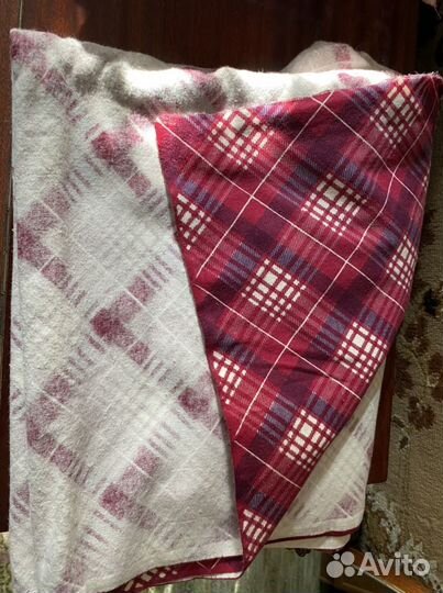 Отрез ткани