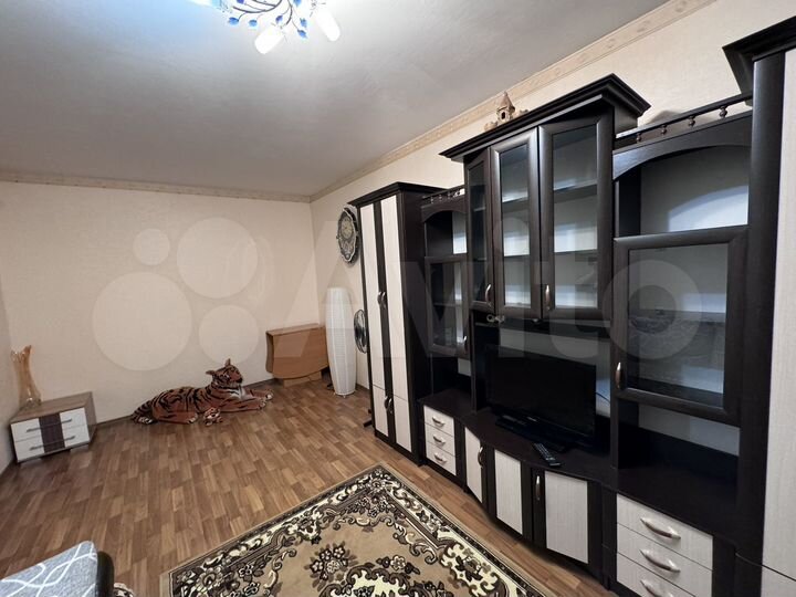 2-к. квартира, 50 м², 7/10 эт.