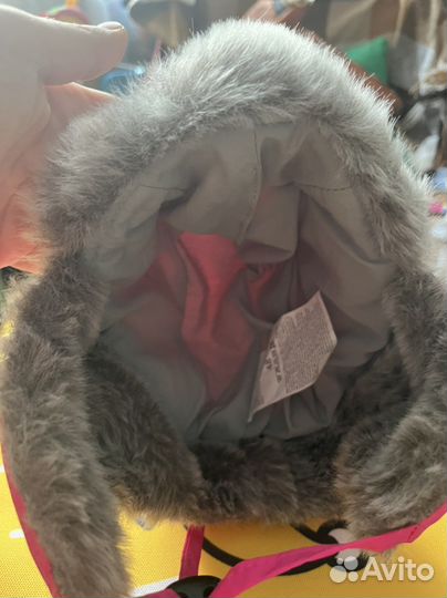 Шапка зимняя Kerry 48