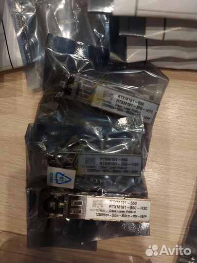 Трансиверы