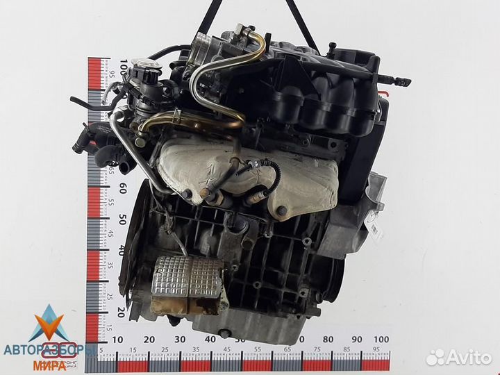 Корпус термостата Audi A3 8L 1997 APF