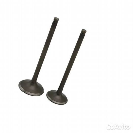 Комплект клапанов Yamaha FZ400R 46X 1985