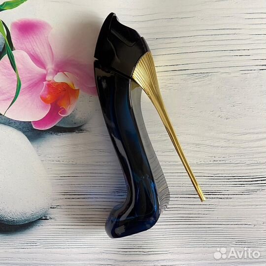 Good Girl Carolina Herrera