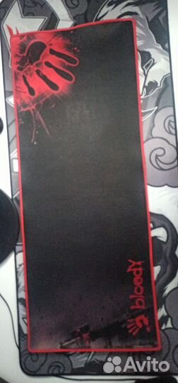 Игровой Коврик