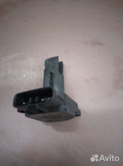 Расходомер Mazda Demio DY ZY