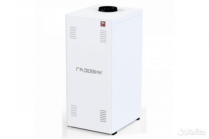 Напольный газовый котел 11 кВт