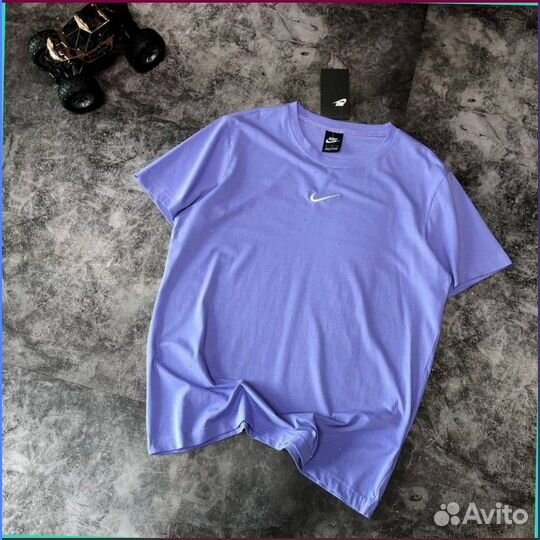 Old money футболка Nike (Все цвета в наличии)