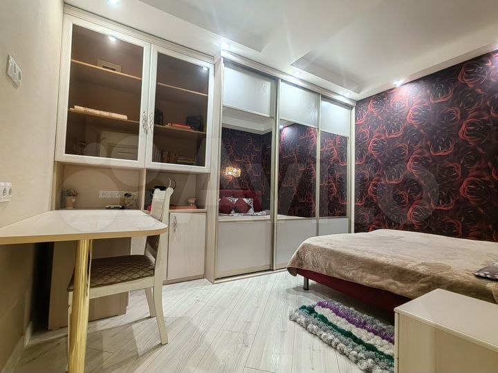 2-к. квартира, 40 м², 7/9 эт.