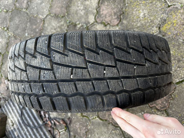 Cordiant Winter Drive 205/55 R16 94T