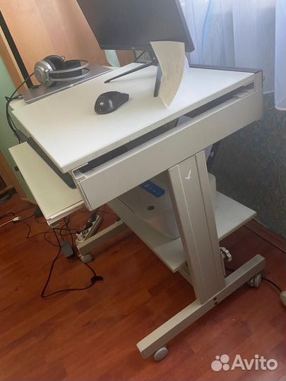 Sitoca компьютерный стол Сингапур