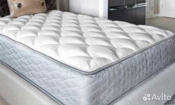 Анатомический матрас 140х200, 160х200 и другие