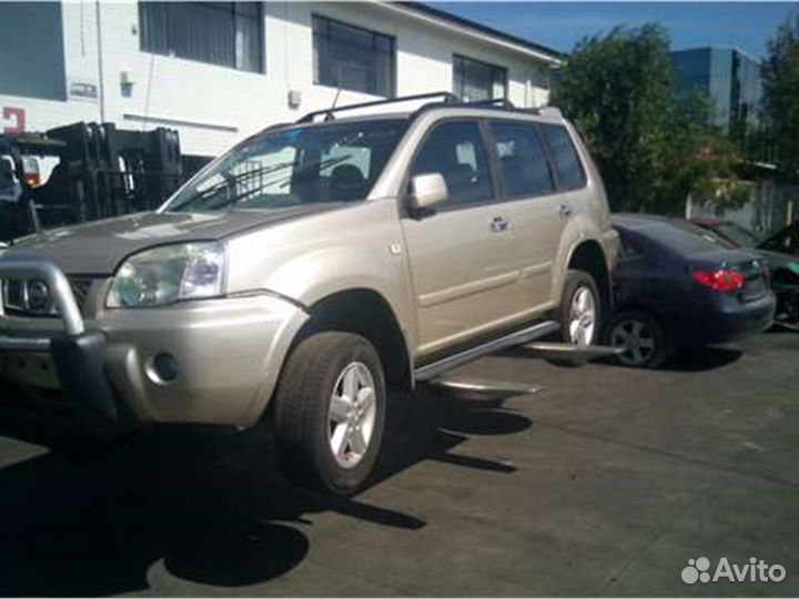 Разбор на запчасти Nissan X-Trail (T30) 2001-2006