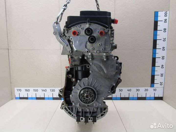 Двигатель VAG 3.6 л. 24V 192488мл. 2012 г