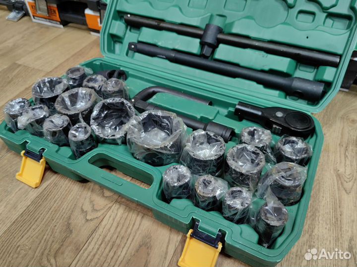 Набор инструментов Грузовой