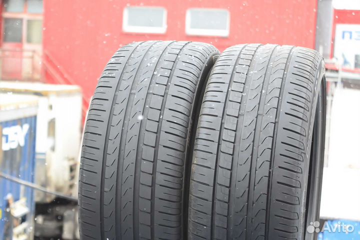 Pirelli Cinturato P7 235/40 R19 96W